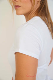 Camiseta Mujer